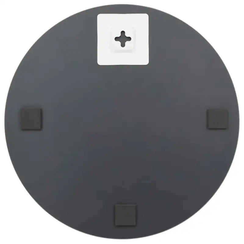 Moderne wandspiegel met LED-verlichting voor slaapkamer en woonkamer - Spiegels