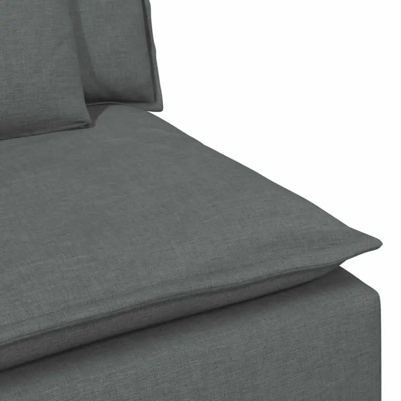 Modulaire bank met elegante ontwerpen en perfecte afmetingen voor jouw leefruimte - Bankelementen