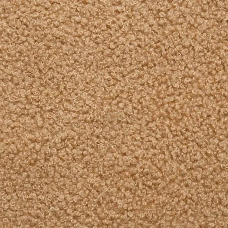 Modulaire bank met gekrulde wolachtige afmetingen en elegant design - Bankelementen