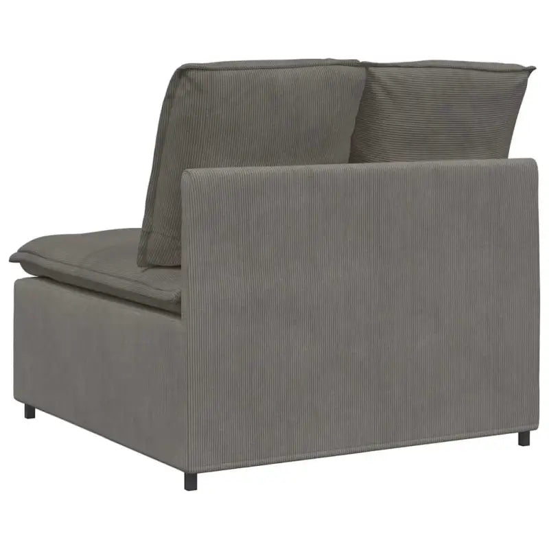 Modulaire bankelementen voor dagelijks gebruik en elegante zithoeken - Bankelementen