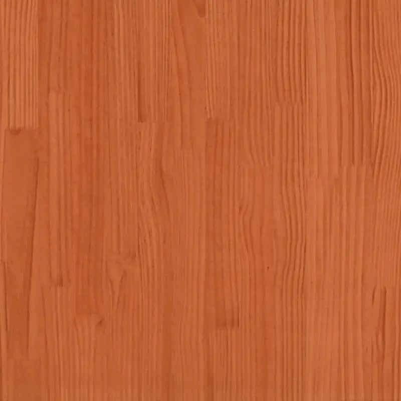 Modulaire houten tuinstoel van massief grenenhout voor je tuin of terras - Modulaire tuinbanken