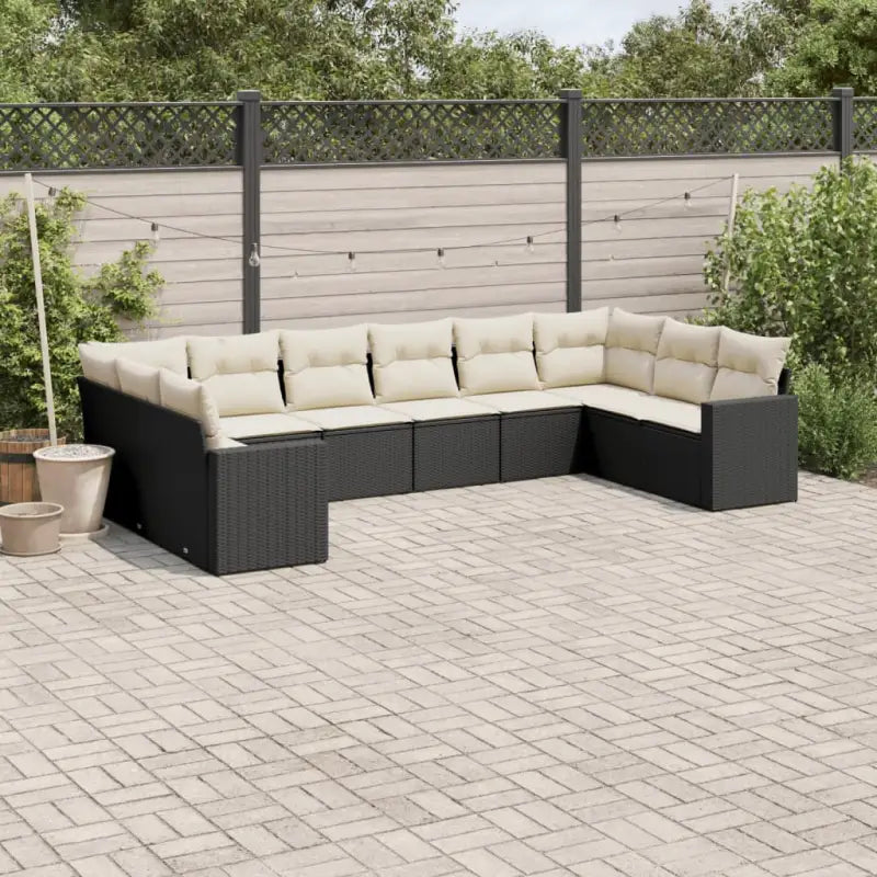 Modulaire tuinbank met gepoedercoat staal afmetingen en waterdichte tas - Modulaire tuinbanken