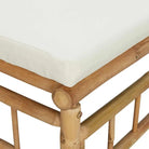 Modulaire tuinbanken met afmetingen rugkussen voor een elegante buitenruimte - Modulaire tuinbanken