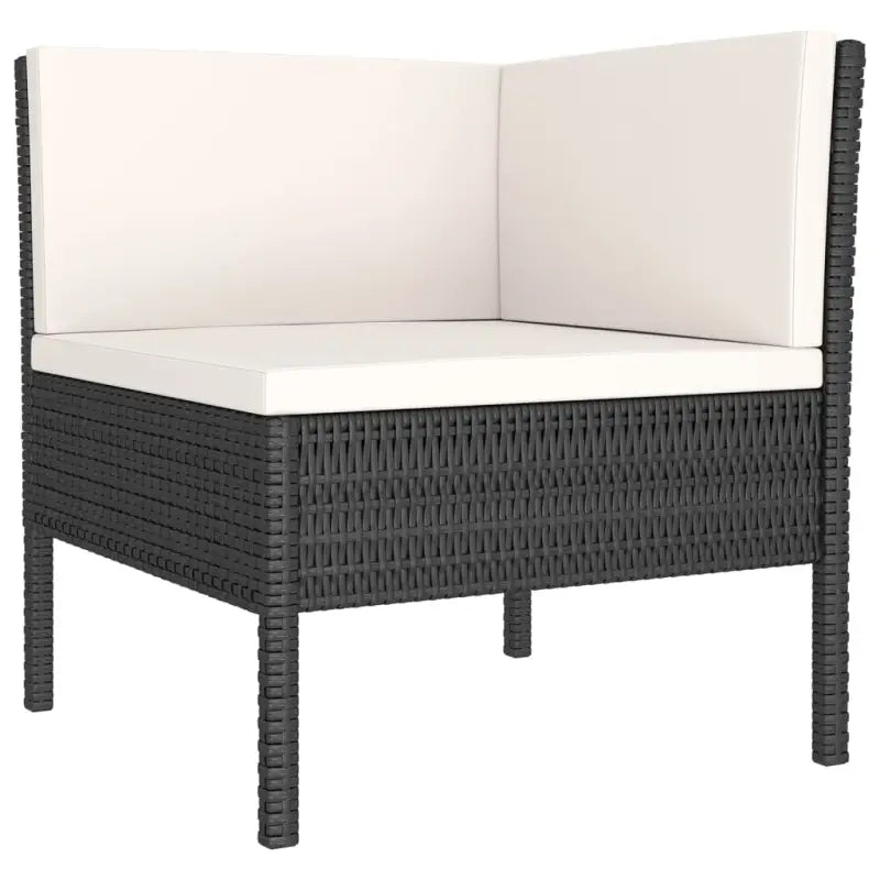 Modulaire tuinset voor een comfortabele en gezellige buitenruimte - Tuinsets