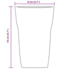Mokken en bekers voor bier cocktails en andere warme koude dranken - Mokken & bekers