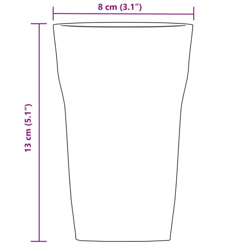 Mokken en bekers voor bier cocktails en andere warme koude dranken - Mokken & bekers