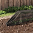 Mulch voor sterkere en gezondere planten in nettunnels - 1 - Mulch