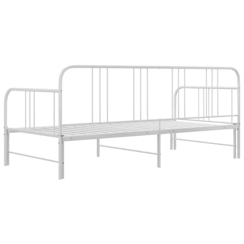 Multifunctioneel bedbank met comfortabele slaap- en zitfunctie - Bedden & bedframes