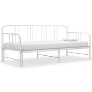 Multifunctioneel bedbank met comfortabele slaap- en zitfunctie - Bedden & bedframes