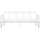Multifunctioneel bedbank met comfortabele slaap- en zitfunctie - Bedden & bedframes