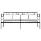 Multifunctioneel bedbank met comfortabele zithoogte en afmetingen bed - Bedden & bedframes