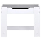 Multifunctioneel kindertafel en -stoelenset voor baby’s en peuters - Meubelsets voor baby’s & peuters