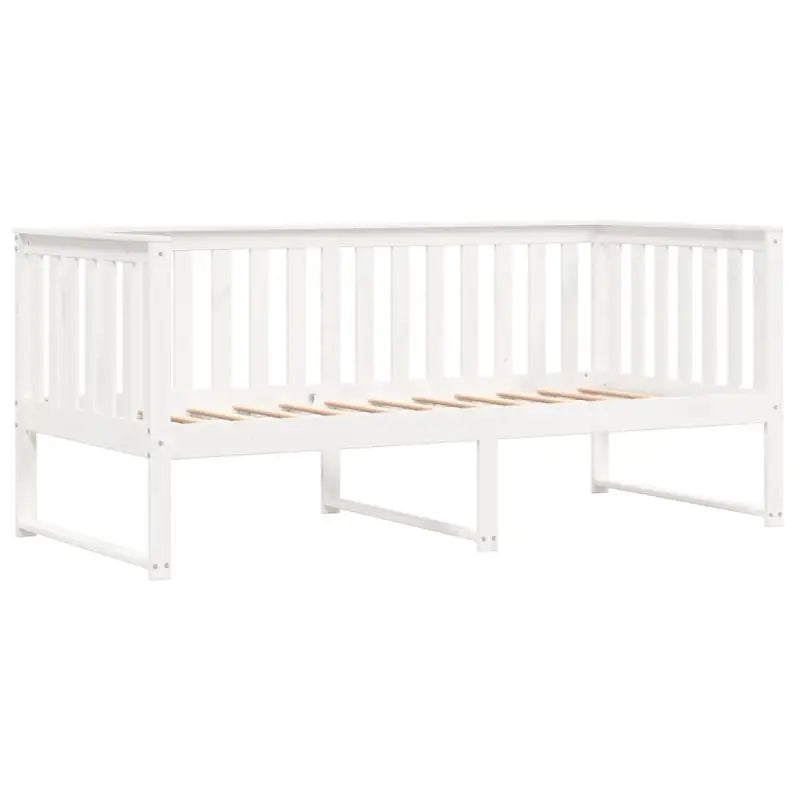 Multifunctioneel slaapbank van massief grenenhout voor slaapkamer en woonkamer - Bedden & bedframes