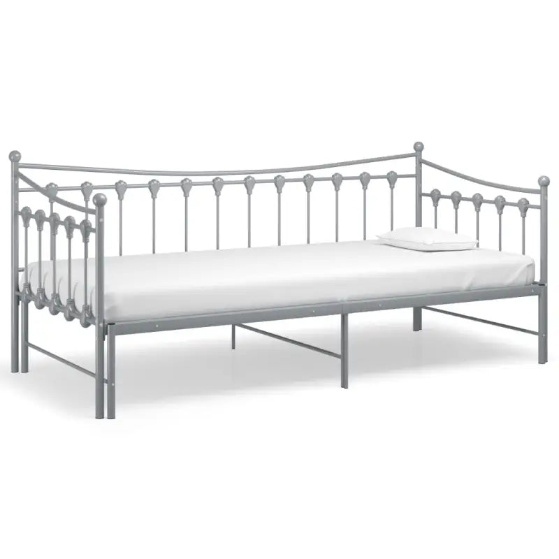 Multifunctionele bedbank met comfortabele slaap- en zitfunctie en afmetingen bed - Bedden & bedframes