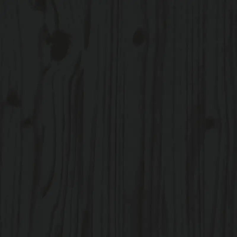 Multifunctionele salontafelset van massief grenenhout voor kleine ruimtes - Salontafels