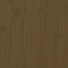 Multifunctionele slaapbank van massief grenenhout met diverse afmetingen - Bedden & bedframes