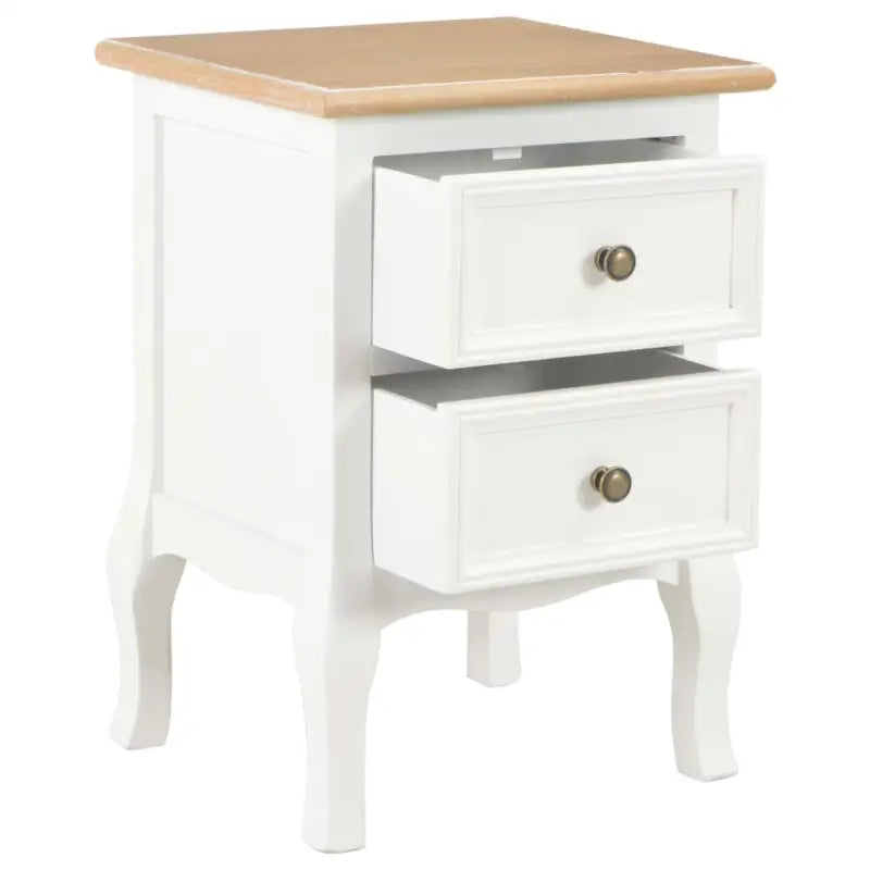 Nachtkastje Franse stijl levering bevat elegantie voor je interieur - Nachtkastjes