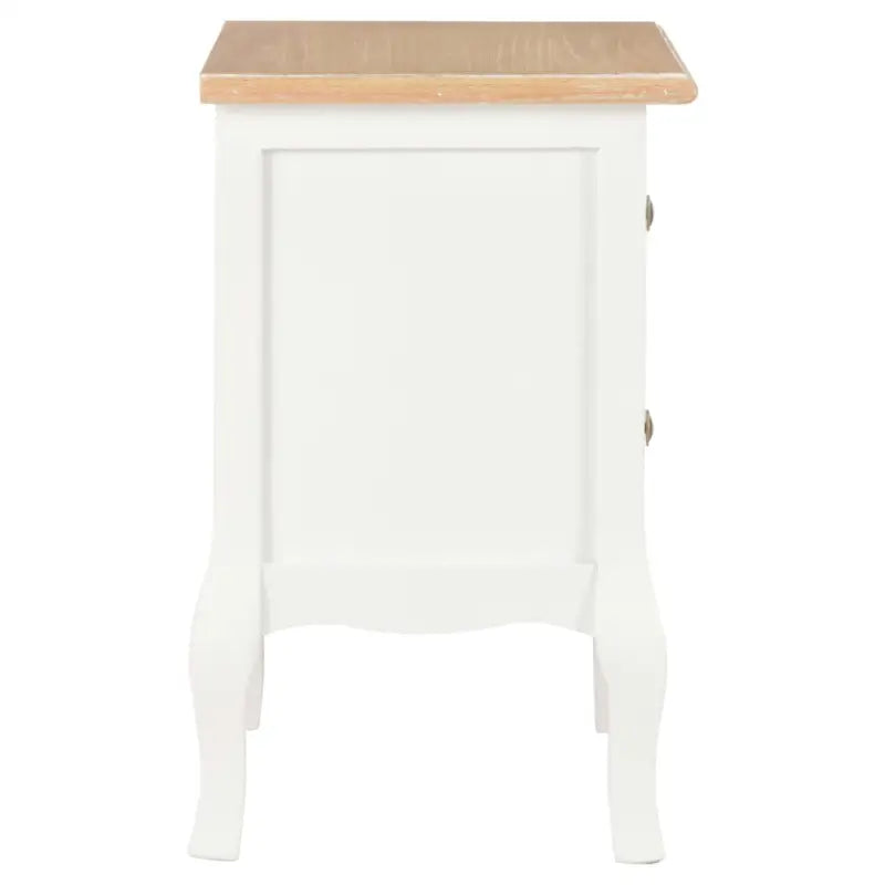 Nachtkastje Franse stijl levering bevat elegantie voor je interieur - Nachtkastjes