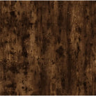 Nachtkastje met bewerkt hout en tijdloos elegant ontwerp - Nachtkastjes