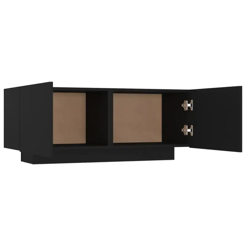 Nachtkastje van bewerkt hout met trendy en duurzaam ontwerp - Nachtkastjes