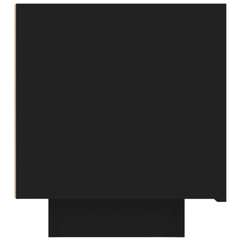 Nachtkastje van bewerkt hout met trendy en duurzaam ontwerp - Nachtkastjes