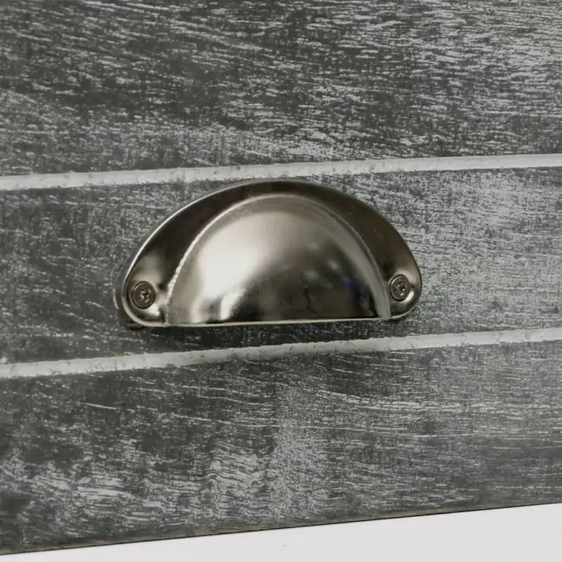 Nachtkastjes met 2 lades levering bevat voor stijlvolle opbergruimte - Nachtkastjes