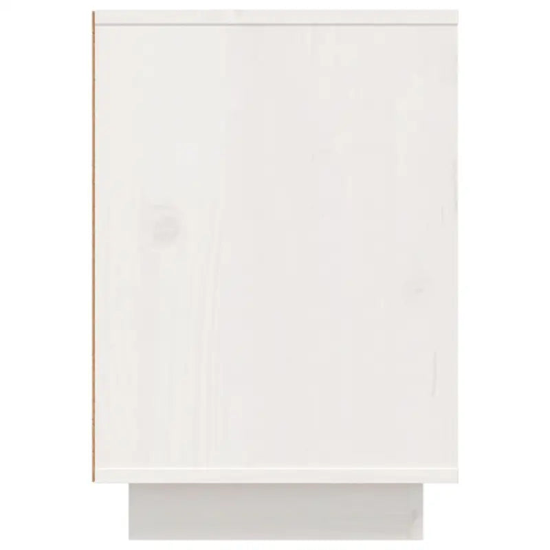 Nachtkastjes van massief grenenhout met elegant en tijdloos ontwerp - Nachtkastjes