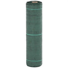 Onkruiddoek voor een onkruidvrije tuin en betere drainage - Groen / 0.5 x 10 m / 1 - Onkruiddoekken