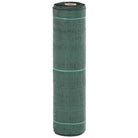 Onkruiddoek voor een onkruidvrije tuin en betere drainage - Groen / 0.5 x 150 m / 1 - Onkruiddoekken