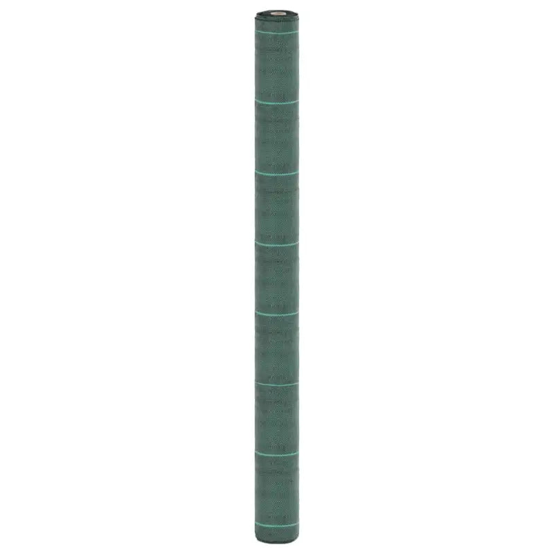 Onkruiddoek voor een onkruidvrije tuin en betere drainage - Groen / 1.5 x 200 m / 1 - Onkruiddoekken
