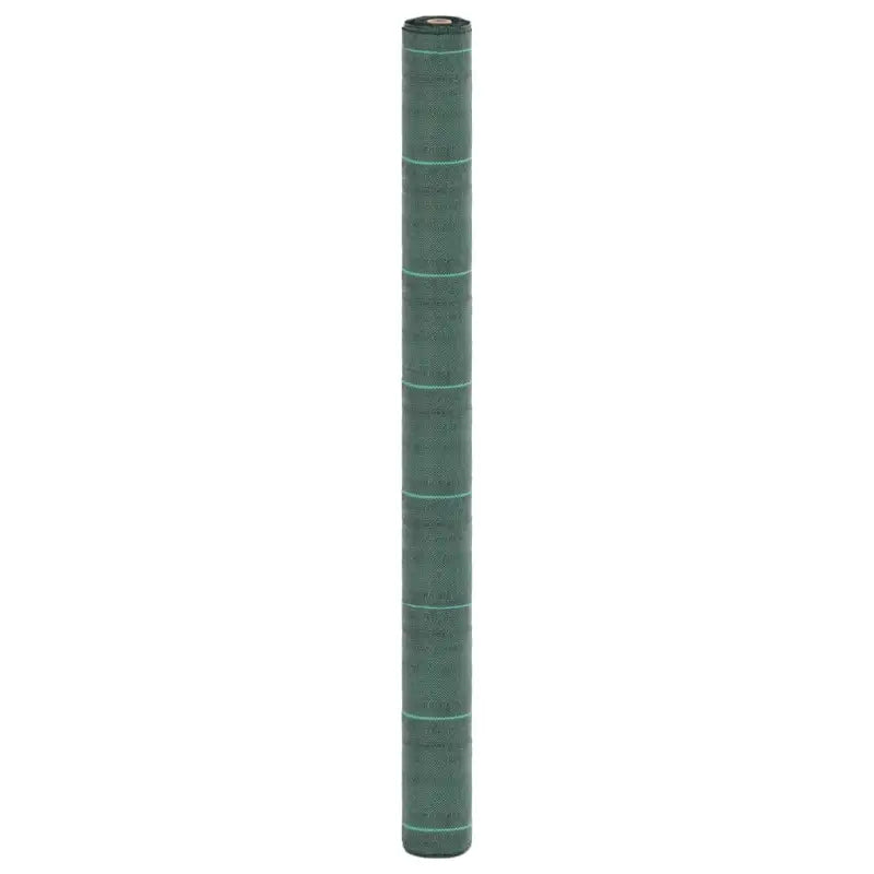 Onkruiddoek voor een onkruidvrije tuin en betere drainage - Groen / 1.5 x 10 m / 1 - Onkruiddoekken