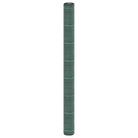 Onkruiddoek voor een onkruidvrije tuin en betere drainage - Groen / 1.5 x 100 m / 1 - Onkruiddoekken