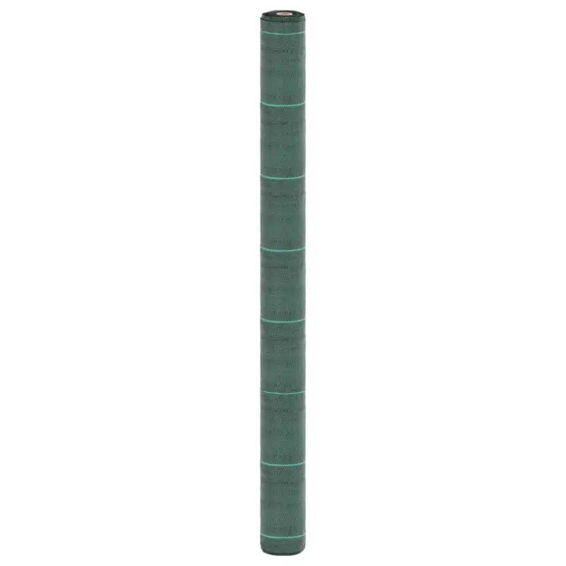 Onkruiddoek voor een onkruidvrije tuin en betere drainage - Groen / 1.5 x 100 m / 1 - Onkruiddoekken
