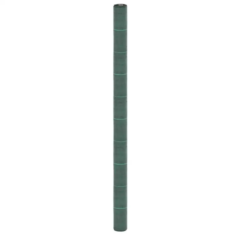 Onkruiddoek voor een onkruidvrije tuin en betere drainage - Groen / 2 x 100 m / 1 - Onkruiddoekken