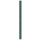 Onkruiddoek voor een onkruidvrije tuin en betere drainage - Groen / 2 x 150 m / 1 - Onkruiddoekken
