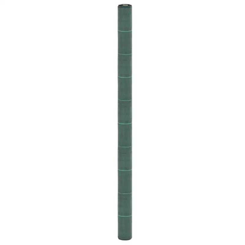 Onkruiddoek voor een onkruidvrije tuin en betere drainage - Groen / 2 x 50 m / 1 - Onkruiddoekken