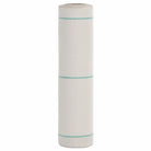 Onkruiddoek voor een onkruidvrije tuin en betere drainage - Wit / 0.5 x 150 m / 1 - Onkruiddoekken