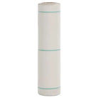 Onkruiddoek voor een onkruidvrije tuin en betere drainage - Wit / 0.5 x 200 m / 1 - Onkruiddoekken