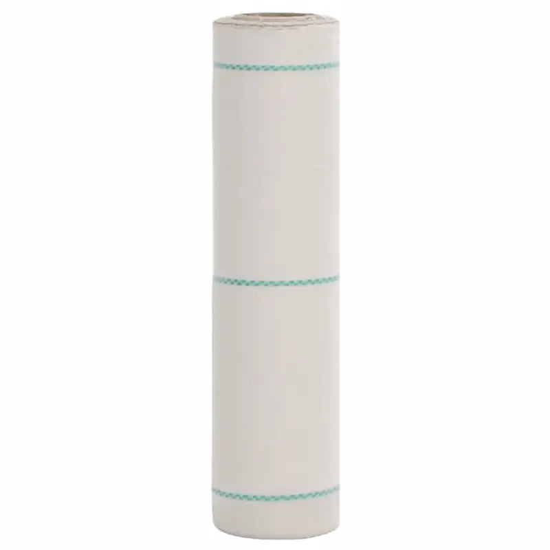 Onkruiddoek voor een onkruidvrije tuin en betere drainage - Wit / 0.5 x 25 m / 1 - Onkruiddoekken