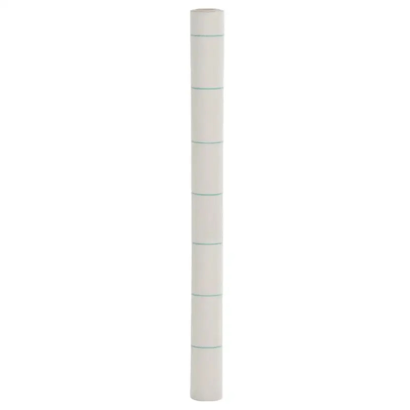 Onkruiddoek voor een onkruidvrije tuin en betere drainage - Wit / 1.5 x 100 m / 1 - Onkruiddoekken