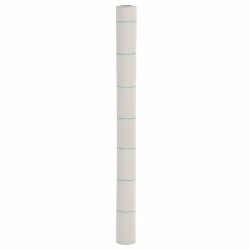 Onkruiddoek voor een onkruidvrije tuin en betere drainage - Wit / 1.5 x 200 m / 1 - Onkruiddoekken