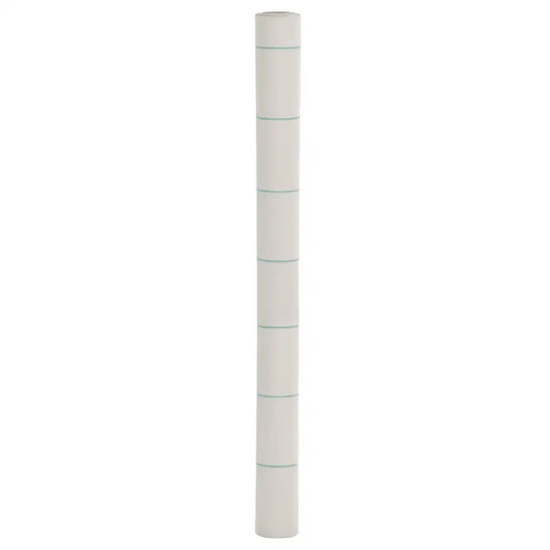 Onkruiddoek voor een onkruidvrije tuin en betere drainage - Wit / 1.5 x 150 m / 1 - Onkruiddoekken
