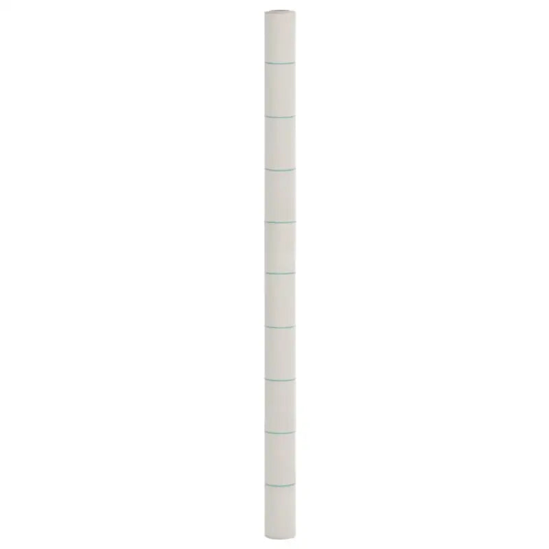 Onkruiddoek voor een onkruidvrije tuin en betere drainage - Wit / 2 x 150 m / 1 - Onkruiddoekken