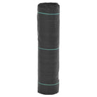 Onkruiddoek voor een onkruidvrije tuin en betere drainage - Zwart / 0.5 x 100 m / 1 - Onkruiddoekken