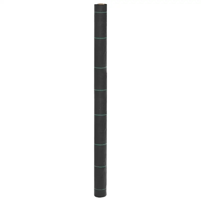Onkruiddoek voor een onkruidvrije tuin en betere drainage - Zwart / 1.5 x 50 m / 1 - Onkruiddoekken