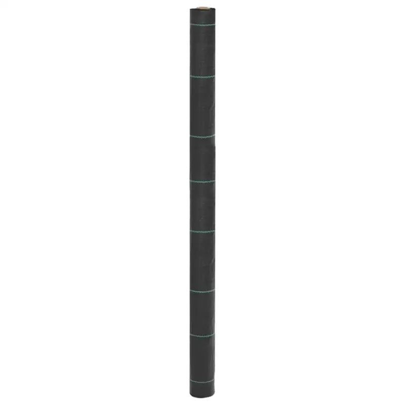 Onkruiddoek voor een onkruidvrije tuin en betere drainage - Zwart / 1.5 x 100 m / 1 - Onkruiddoekken