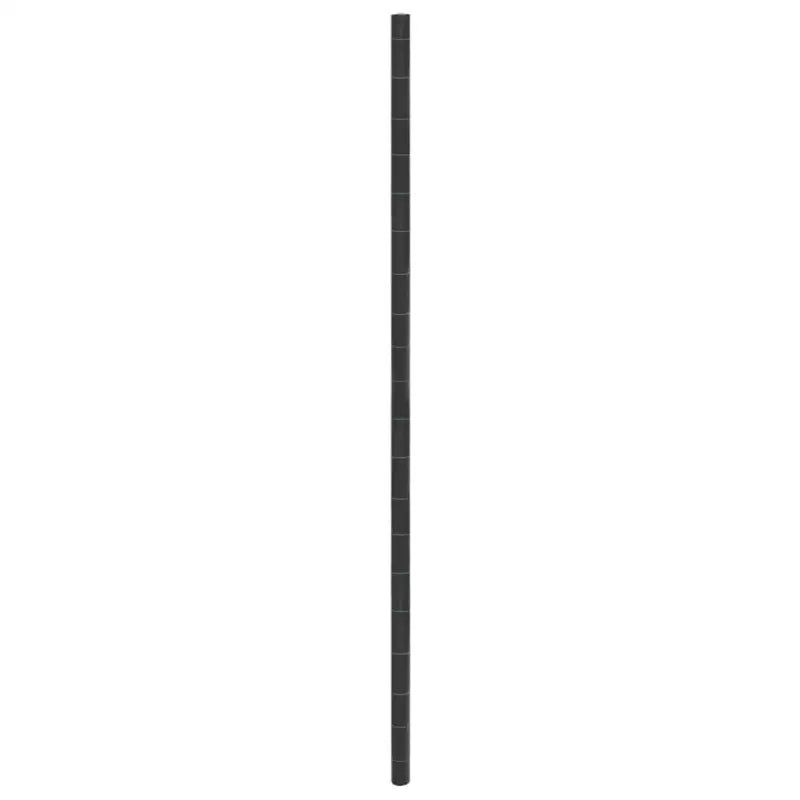 Onkruiddoek voor een onkruidvrije tuin en betere drainage - Zwart / 4 x 25 m / 1 - Onkruiddoekken