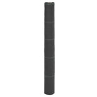 Onkruiddoek voor een onkruidvrije tuin en waterdoorlatendheid - 1 x 200 m (150 g/m²) / 1 - Onkruiddoekken