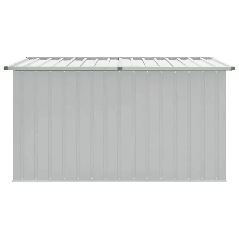 Opbergbox voor buiten van gegalvaniseerd staal voor andere spullen - Opbergboxen voor buiten