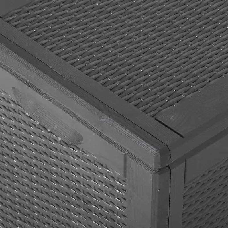 Opbergbox voor buiten van stevig weerbestendig materiaal - Opbergboxen voor buiten